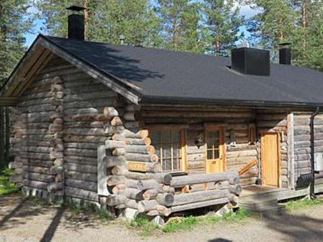 Дома для отпуска Holiday Home Kämmekkä c Леви-3