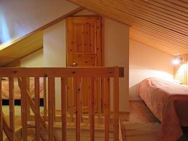 Дома для отпуска Holiday Home Kämmekkä c Леви-15