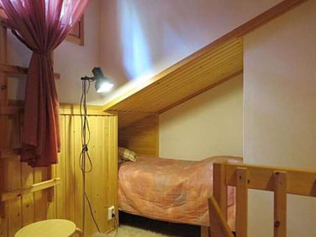 Дома для отпуска Holiday Home Kämmekkä c Леви-24