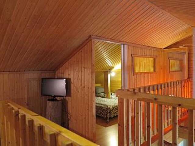 Дома для отпуска Holiday Home Kämmekkä c Леви-37