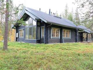 Дома для отпуска Holiday Home Aspilevi Леви Дом для отпуска-11