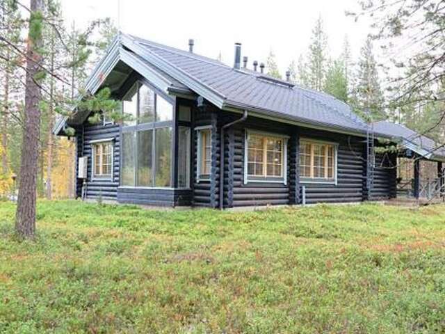 Дома для отпуска Holiday Home Aspilevi Леви-32