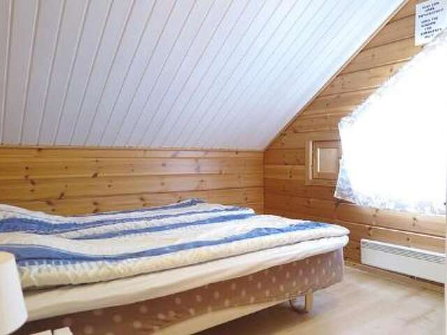 Дома для отпуска Holiday Home Laulelevi Леви-22