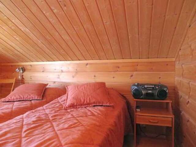 Дома для отпуска Holiday Home Nuottiukko Леви-43