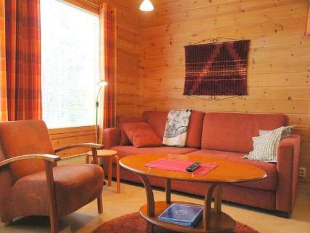 Дома для отпуска Holiday Home Nuottiukko Леви-48