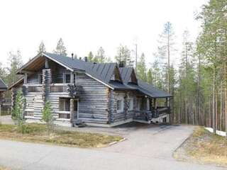 Дома для отпуска Holiday Home Alte levi beetu Леви Дом для отпуска-31