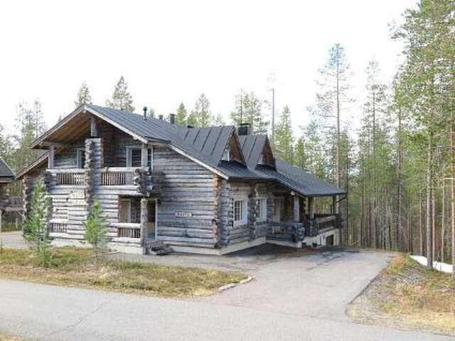 Дома для отпуска Holiday Home Alte levi beetu Леви-12