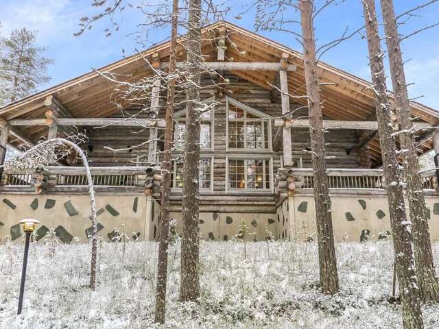 Дома для отпуска Holiday Home Alte levi beetu Леви-32