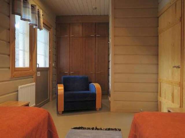 Дома для отпуска Holiday Home Alte levi beetu Леви-6