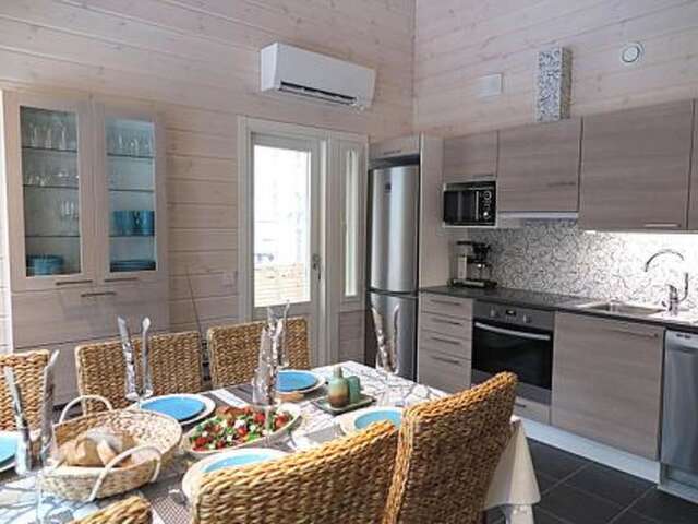 Дома для отпуска Holiday Home Rapsakka Леви-35