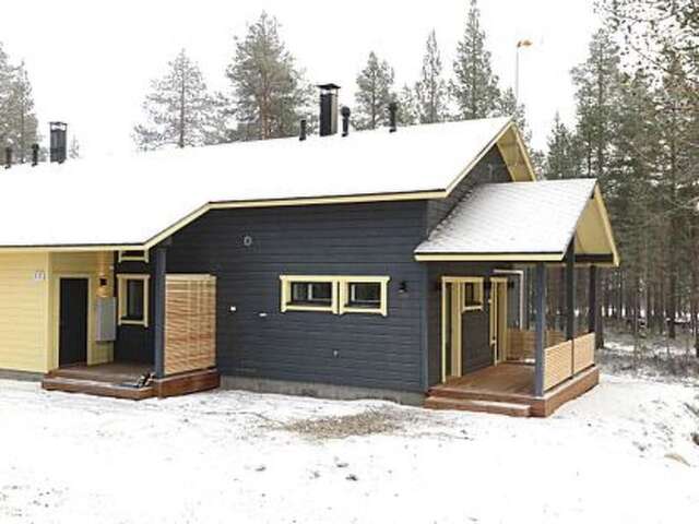 Дома для отпуска Holiday Home Rapsakka Леви-38