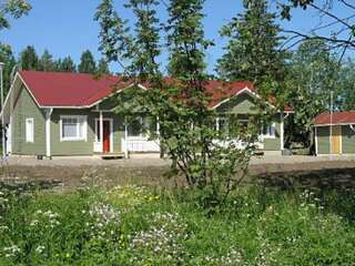 Дома для отпуска Holiday Home Huoneisto b2 Saarenkylä Дом для отпуска-13