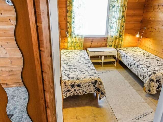 Дома для отпуска Holiday Home Huoneisto b2 Saarenkylä-18