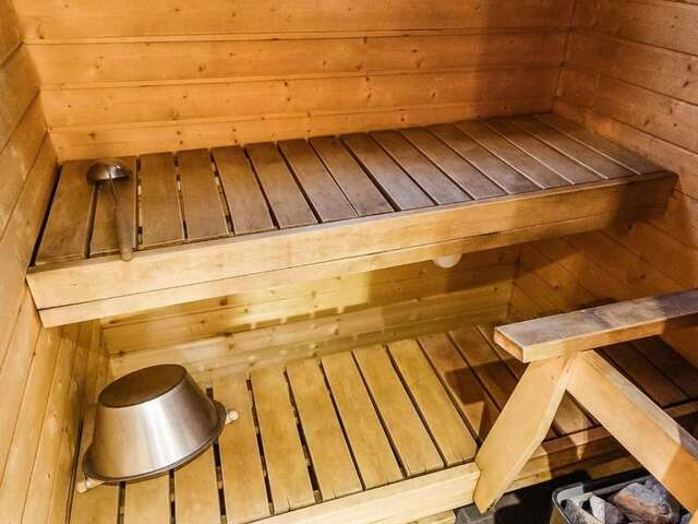 Дома для отпуска Holiday Home Huoneisto b2 Saarenkylä-19