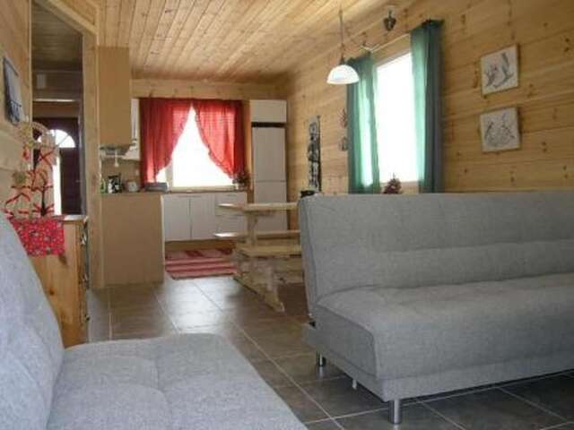 Дома для отпуска Holiday Home Huoneisto b2 Saarenkylä-31