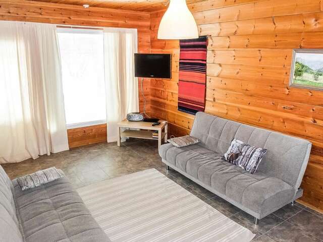 Дома для отпуска Holiday Home Huoneisto b2 Saarenkylä-7