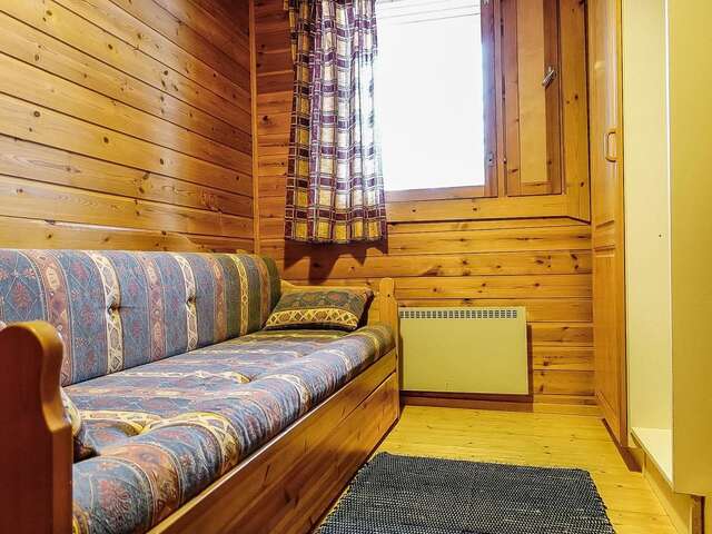 Дома для отпуска Holiday Home Oloskammi 5 Муонио-23