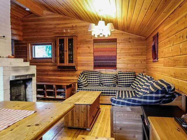 Дома для отпуска Holiday Home Oloskammi 5 Муонио-33