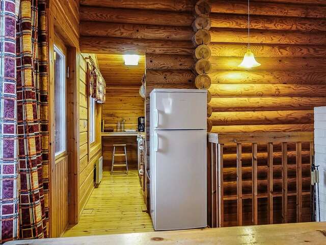 Дома для отпуска Holiday Home Oloskammi 5 Муонио-37