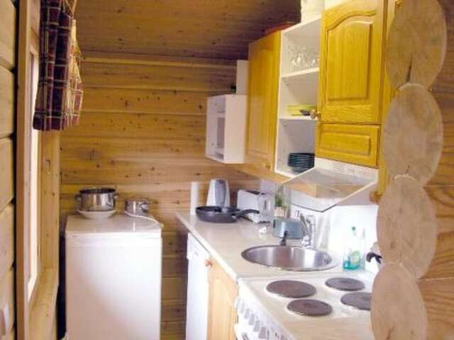 Дома для отпуска Holiday Home Oloskammi 5 Муонио-58