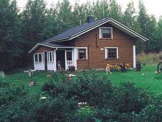 Дома для отпуска Holiday Home Haapala Karjalaisenniemi Дом для отпуска-44