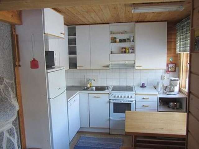 Дома для отпуска Holiday Home Haapala Karjalaisenniemi-18