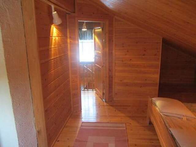 Дома для отпуска Holiday Home Haapala Karjalaisenniemi-20