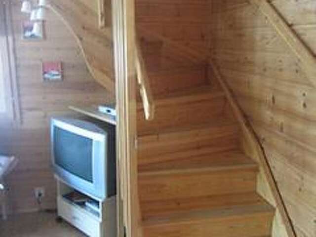 Дома для отпуска Holiday Home Haapala Karjalaisenniemi-33