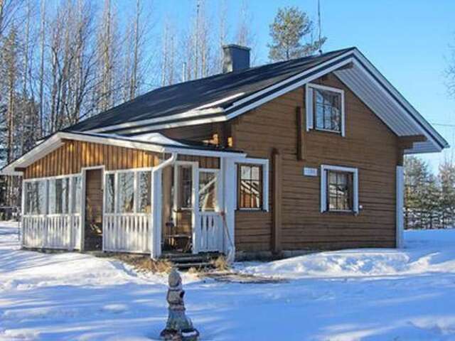 Дома для отпуска Holiday Home Haapala Karjalaisenniemi-49