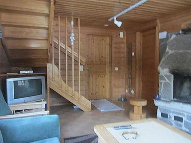 Дома для отпуска Holiday Home Haapala Karjalaisenniemi-52