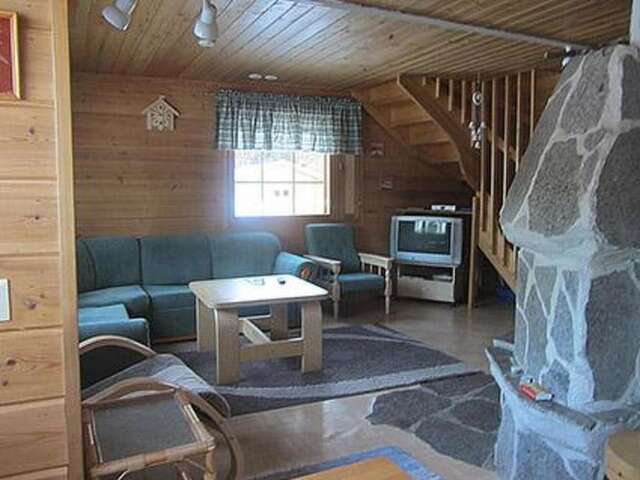 Дома для отпуска Holiday Home Haapala Karjalaisenniemi-63