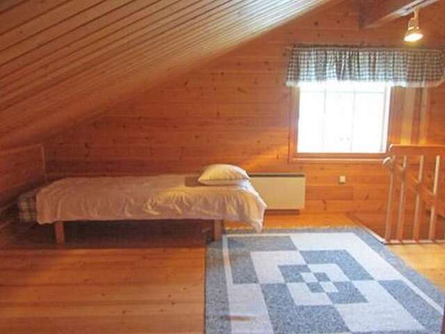 Дома для отпуска Holiday Home Haapala Karjalaisenniemi-65