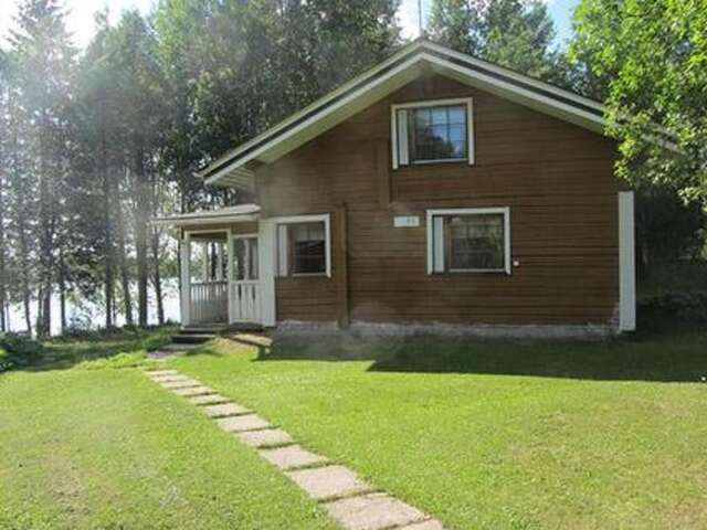 Дома для отпуска Holiday Home Haapala Karjalaisenniemi-70