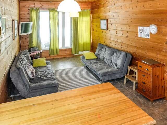 Дома для отпуска Holiday Home Huoneisto b1 Saarenkylä-8