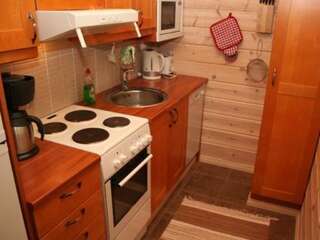 Дома для отпуска Holiday Home Iltarusko 2 Юллясярви Дом для отпуска-43