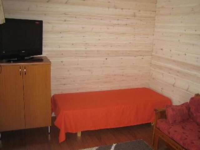 Дома для отпуска Holiday Home Iltarusko 2 Юллясярви-9