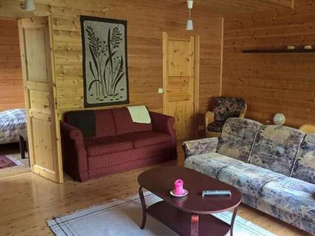 Дома для отпуска Holiday Home Äkäsjärven lomamökit 1 Rauhala-61