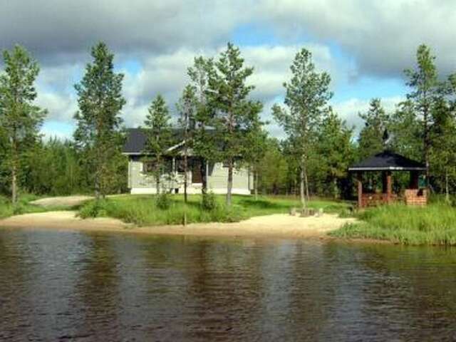 Дома для отпуска Holiday Home Ahonlaita Karvonen-37