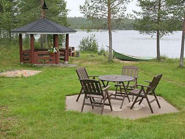 Дома для отпуска Holiday Home Ahonlaita Karvonen-39