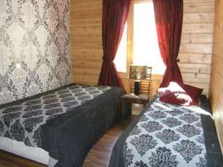 Дома для отпуска Holiday Home Akanlampi Karvonen Дом для отпуска-31