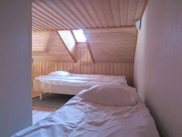 Дома для отпуска Holiday Home Hiihtomajantie 8 Saarenkylä-47