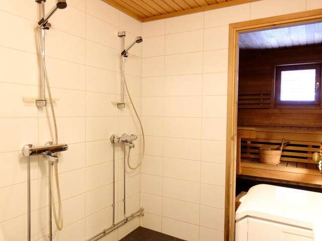 Дома для отпуска Holiday Home Sallanhelmi a2 Tikkala-25