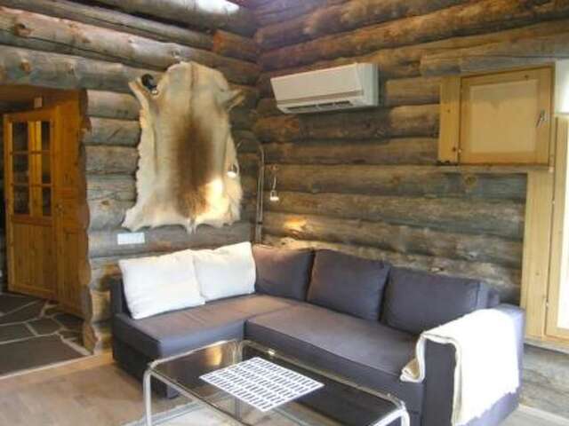 Дома для отпуска Holiday Home Sallanhelmi a2 Tikkala-40