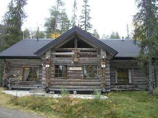 Дома для отпуска Holiday Home Örtsylä a Tikkala Дом для отпуска-21