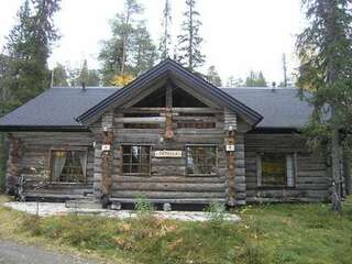 Дома для отпуска Holiday Home Örtsylä a Tikkala Дом для отпуска-5