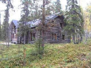 Дома для отпуска Holiday Home Örtsylä b Tikkala Дом для отпуска-3