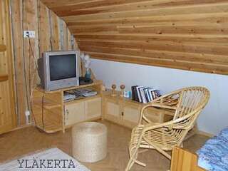 Дома для отпуска Holiday Home Örtsylä b Tikkala Дом для отпуска-17