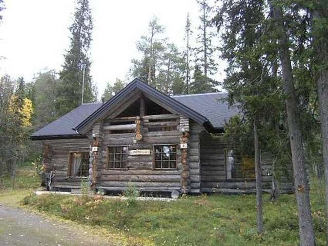 Дома для отпуска Holiday Home Örtsylä b Tikkala-33