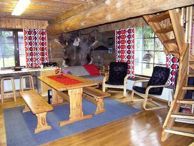 Дома для отпуска Holiday Home Örtsylä b Tikkala-36