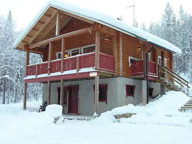 Дома для отпуска Holiday Home Kamula Луосто-16